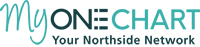 My One Chart logo